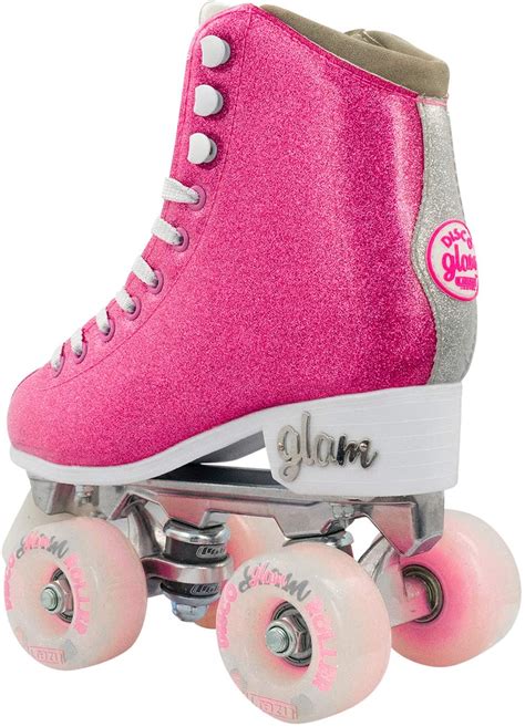 Best Roller Skates For Girls Crazy Glam Roller Skates