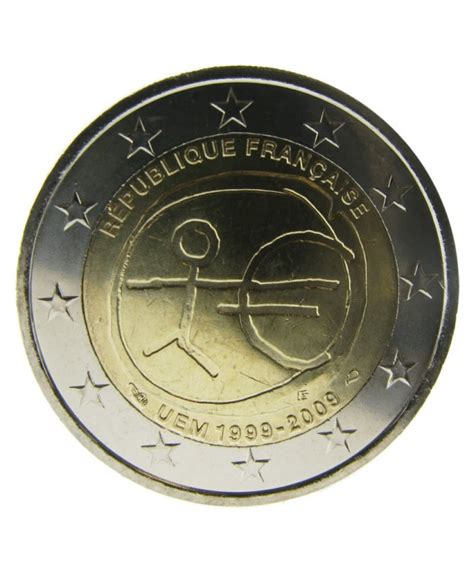 Piece De 2 Euros Rare Ou Les Vendre Mais Il Faut Que Les Pièces