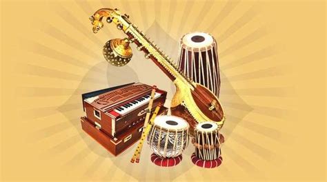 Learn Hindustani Classical Music Music Classes In Vip Road Kolkata