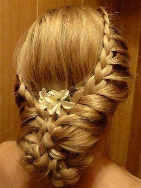 Creative Hairstyle Ideas For Women And Girls