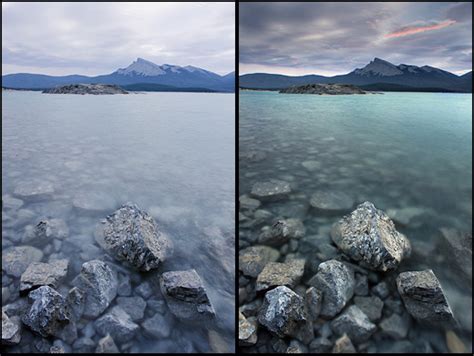 Neutral Density Filters Photographyca