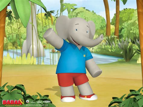 Categorybabar And The Adventures Of Badou Characters Disney Junior