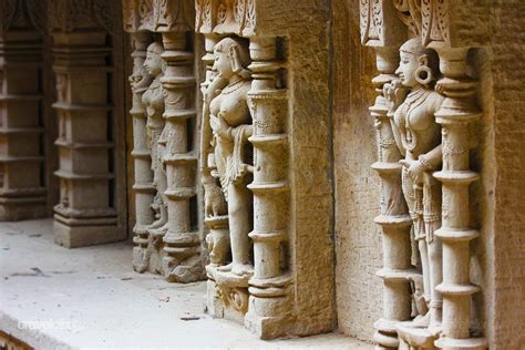 Rani Ki Vav Patan Travelclix Blog India