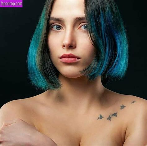 Masha Babko Mariababko Leaked Nude Photo From OnlyFans And Patreon 0004