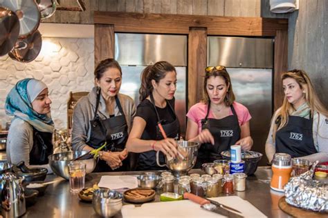 Here Are 6 Cooking Classes In Dubai To Try Whats On