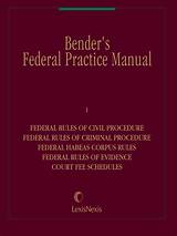Federal Rules Of Civil Procedure Book