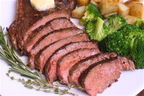 How To Cook Sirloin Steak On Stove Home Design Ideas