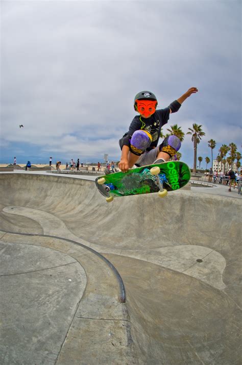 Free Images Sand Skateboard Boy Jump Extreme Sport Skate Park