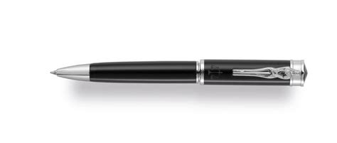 Montegrappa Iustitia Lady Justice Pen Ape To Gentleman