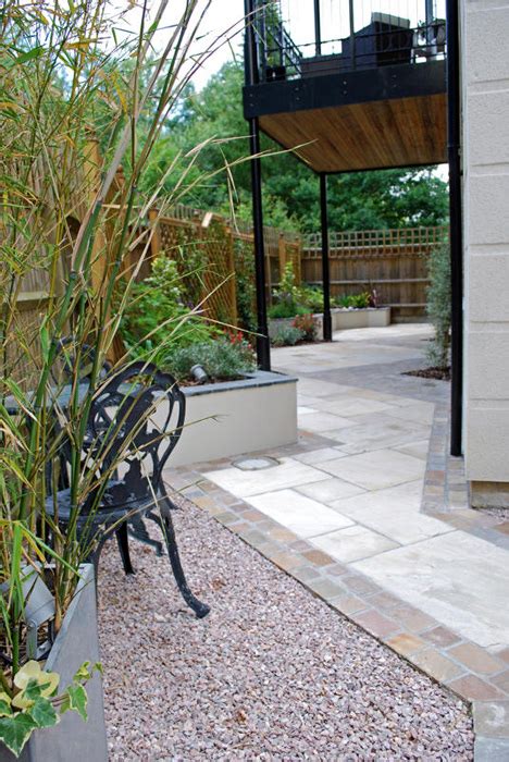 Landscape Design In Beckenham Property Development Garden