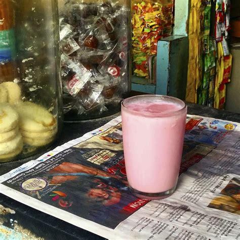 visit iconic kalathi rose milk shop mylapore lbb chennai