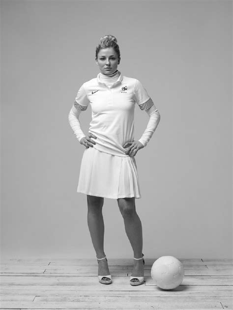 Picture Of Laure Boulleau