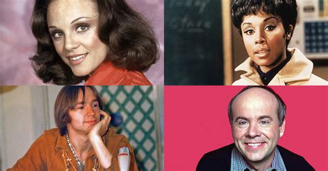 In Memoriam Remembering The Tv Stars We Lost In 2019