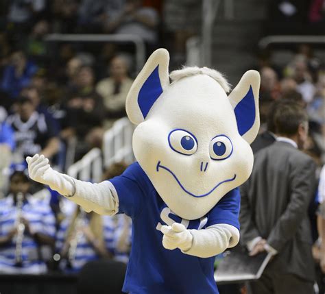 Ncaa Bracket Ranking The 68 2019 March Madness Teams By Mascot