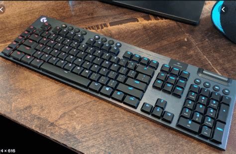 The Best Low Profile Keyboards 2023 Switch And Click