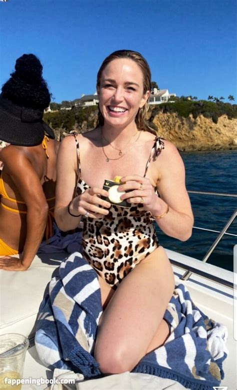 Caity Lotz Nude Onlyfans Leaks Fappening Fappeningbook