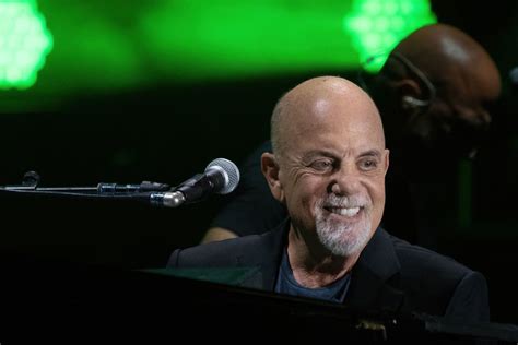 Billy Joel Now Age Bio Net Worth Heartwarming Gordon Lightfoot Tribute Music Times