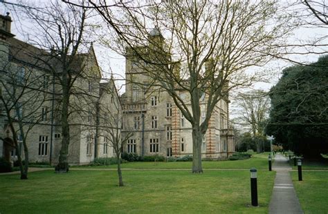 Fulbourn Hospital Cambridge County Asylums