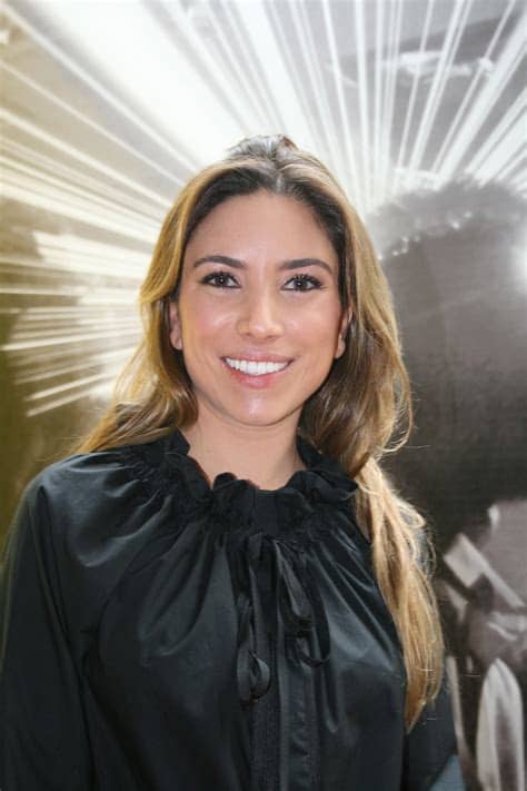 Atualização da base de dados. Patrícia Abravanel - Wikipédia, a enciclopédia livre