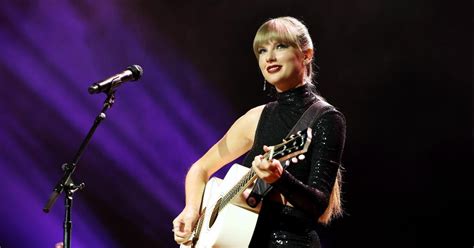 Who Did Taylor Swift Date At 19 Years Old Details Inside