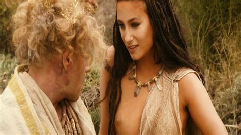 Nude Video Celebs Melanie Bernier Nude Sa Majeste