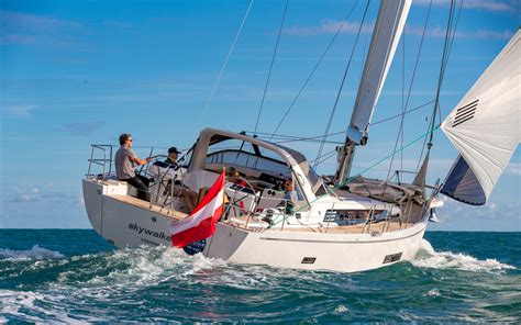 43 Of The Best Bluewater Sailing Yacht Designs Of All Time Laptrinhx News