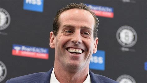 Kenny Atkinson A Long Island Product Ready To Rebuild With Nets Newsday