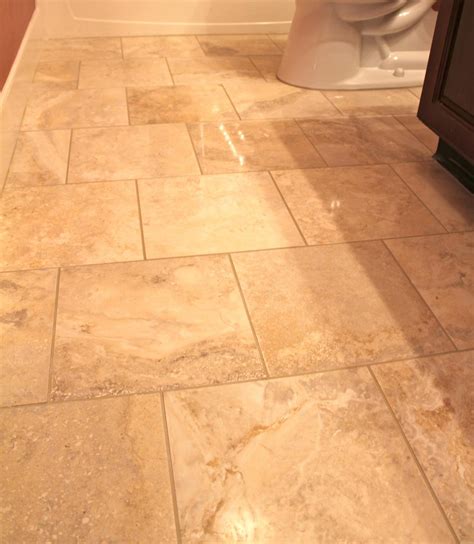 Knowledge about porcelain bathroom floor tile has been uploaded by simonne parry and tagged in floor. Porcelain tile bathroom floor | New Jersey Custom Tile