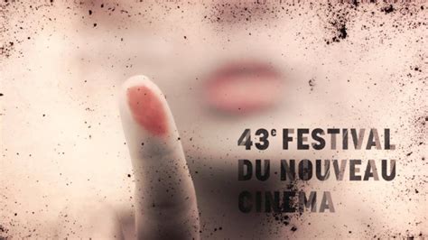 Festival Du Nouveau Cinéma 2014 Bande Annonce 15 Youtube