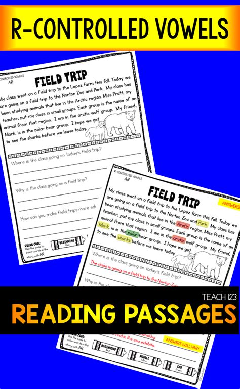 Eer In Words Of Reading Passage Image Pdf Pdf Ielts Reading Tips