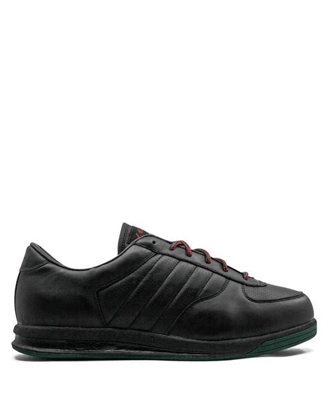 Reebok S Carter Sneakers In Black For Men Lyst