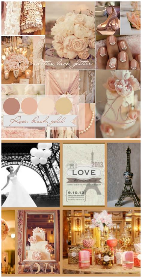 Night In Paris Wedding Theme In 2020 With Images Wedding Themes
