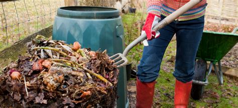 How And Why To Make Compost Bristol Waste Company