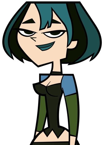 Gwen Total Drama Fan Casting On Mycast