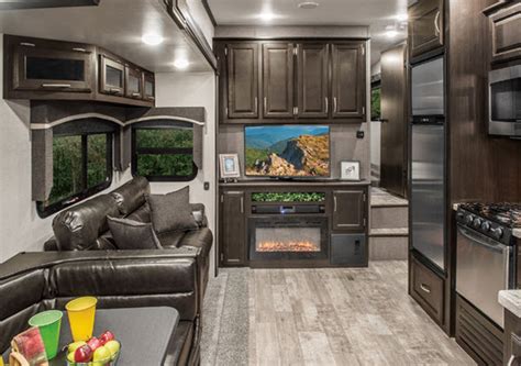 Sometimes the bunk beds are stationary and sometimes they fold out for use as. Top 5 Best Fifth Wheel RVs with Bunk Beds - RVingPlanet Blog