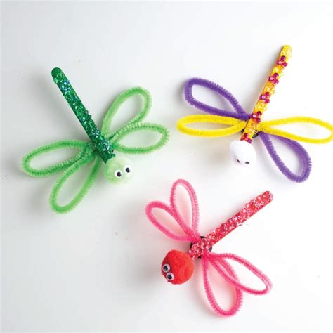 Dragonfly Activities For Kids