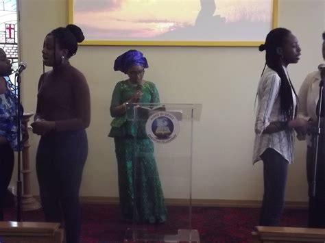 Daughters Of Zion Word Of Grace