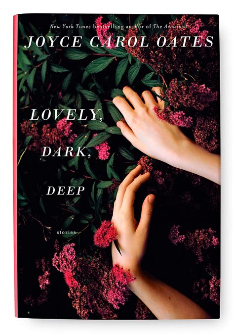 Lovely Dark Deep