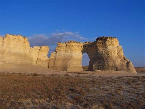 This Natural Wonders Road Trip Shows Kansas Like Never Before