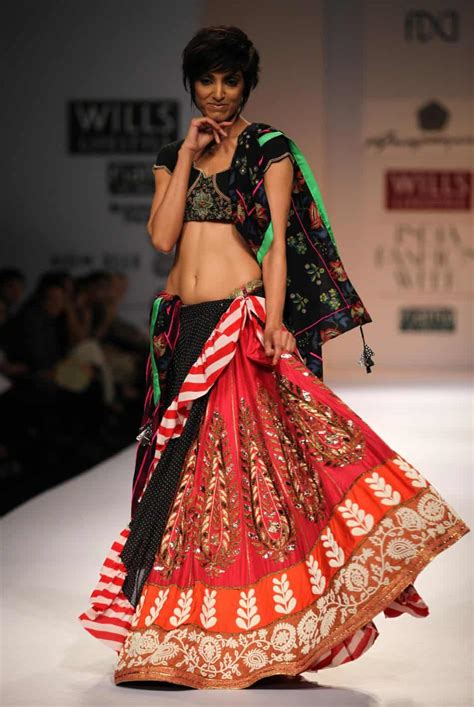 Dates Announced For Wills Lifestyle India Fashion Week Autumn Winter 2014 And Spring Summer 2015