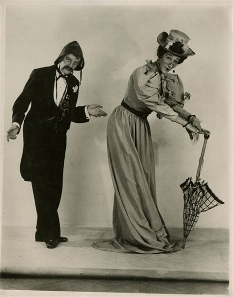 Two Performers The American Vaudeville Archive — Special Collections