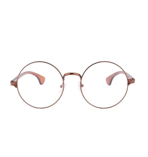 Copper Oversized Round Readers Reference A15051053 Online Shopping Websites Shopping