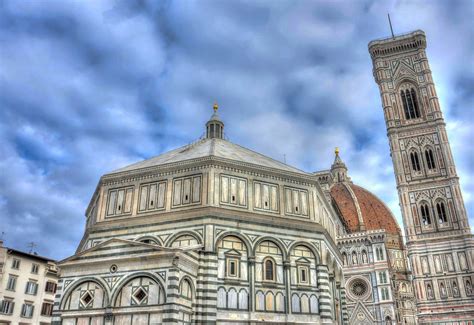 Cattedrale Santa Maria Del Fiore Firenze Informazioni Viaggiamoit