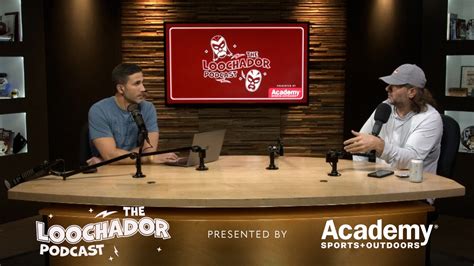 The Loochador Podcast Reacting To Aandms Gator Bowl Bid And More Texags