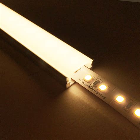 Centric Home™ Led Strip Lights For Home And Residential Waveform Lighting
