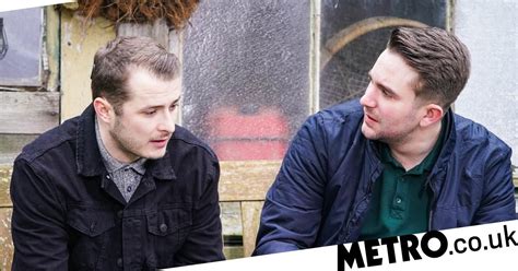 Callum Supports Husband Ben As He Goes To Police Over Sex Assault In Eastenders Trendradars Uk