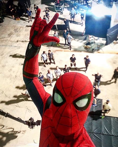 Spider Man Homecoming Extras Casting Call For Sunday Gafollowers
