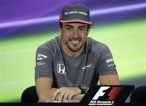 Jun 09, 2021 · speaking to reporters on wednesday, alonso thinks major league baseball's decision to change the balls is a bigger issue than anything pitchers are doing. Formula 1 driver Fernando Alonso will test for ...