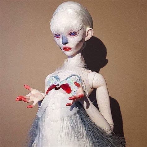 Pin By Brian Wilson On Misc Fantasy Doll Art Dolls Gothic Dolls