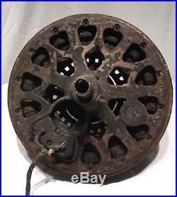 You can use the search box to the right to quickly find the fan you're interested in.adinserter block=8wprpw_display_layout id=7. Working Antique Cast Iron Emerson Electric Ceiling Fan ...